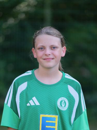 Isabel Bertram