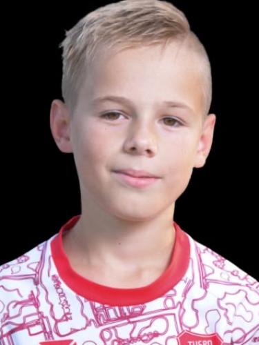 Henry Reh