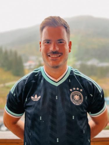 Timo Krause