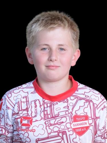 Niklas Ubben