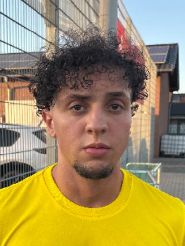 Oualid Karim