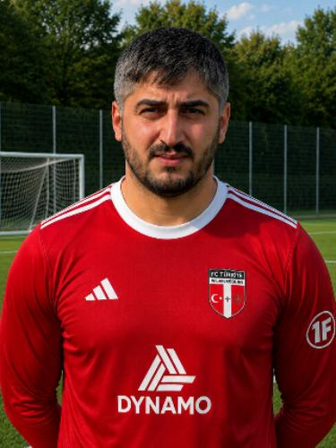 Kenan Yildiz
