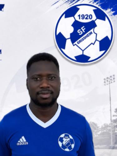 Adam Diomande