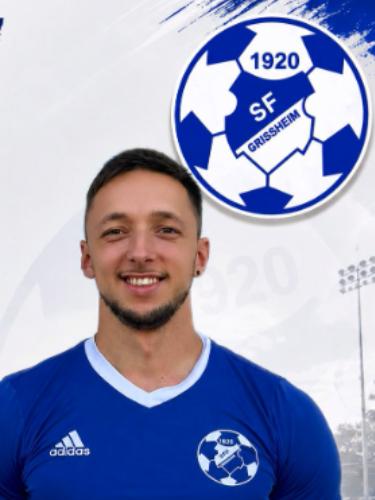 Raffael Mangu