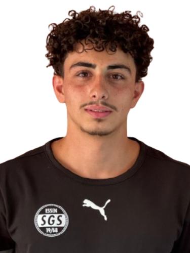 Sulaiman Assaf