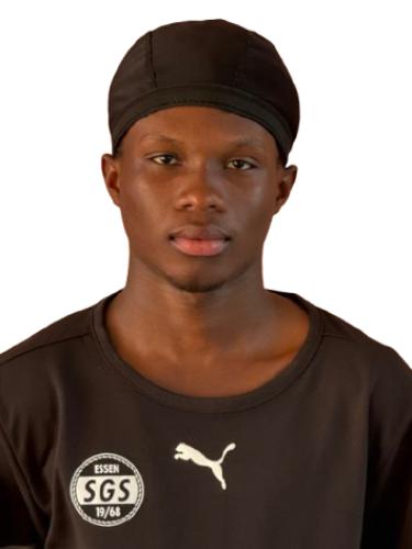 Alseny Diaby