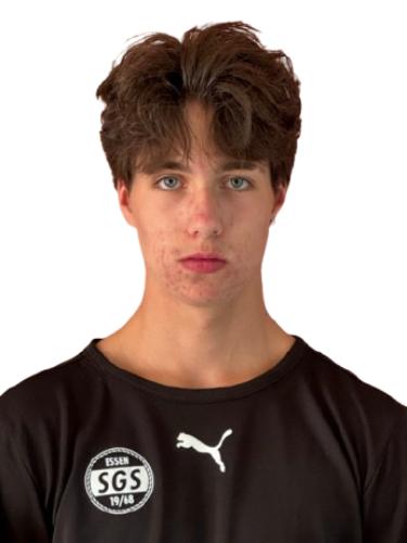 Levi Oskar Kräwinkel
