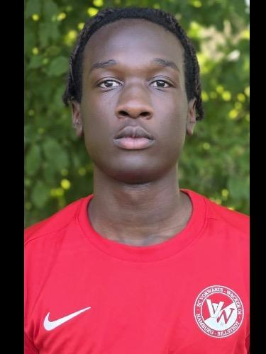 Olamide Daniel Ganiyu