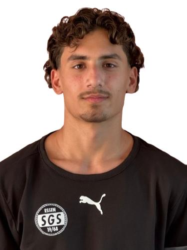 Yahya Omayrat