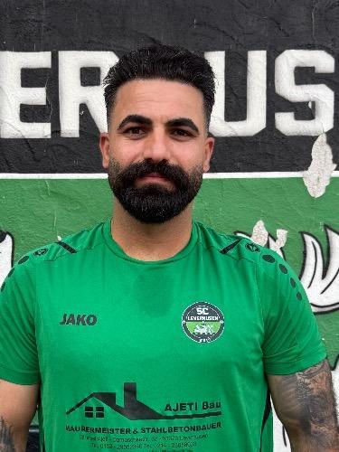 Jaid Musa Al Smoqe