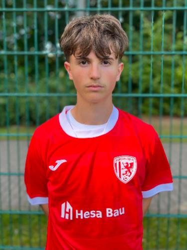 Pascal Buschke
