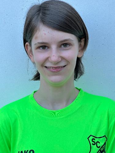 Elisa Sofie Müller