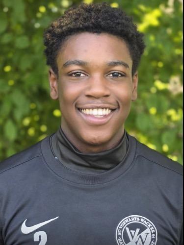Giedeon Okyere
