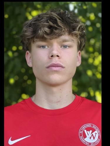 Thorge Jonathan Hecht