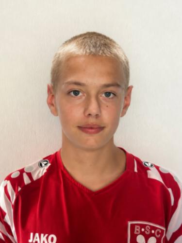 Lennard Gramm