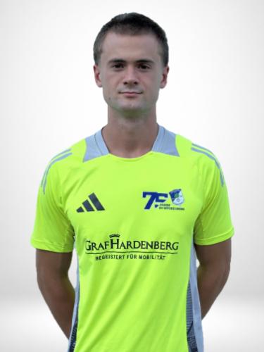 Trey Fordyce Hlywka