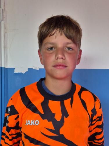 Leo Felix Gundel