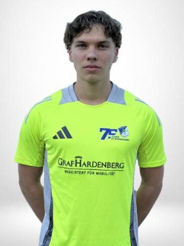Bastian Patzak