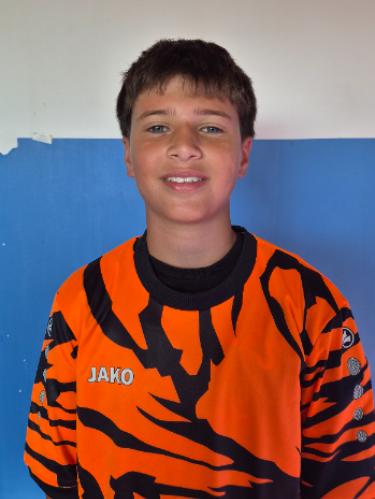 Jared-Joel Heimowski