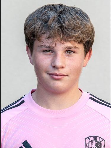 Simon Marneth