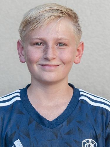 Benjamin Emmel
