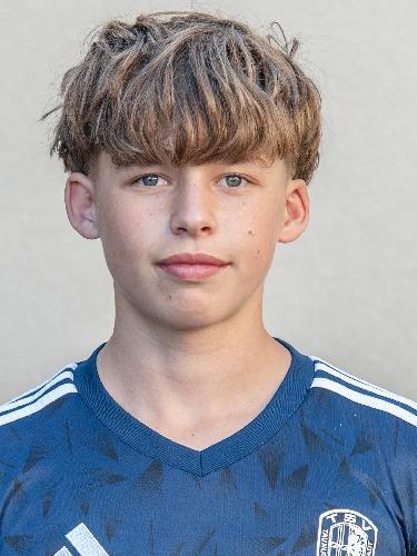 Luis Berlin