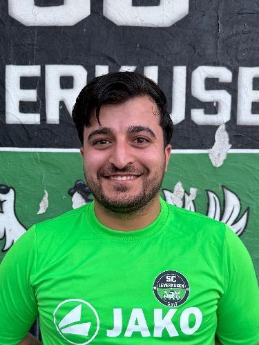 Behjat Hassan