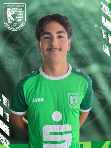 Mohammed Ari