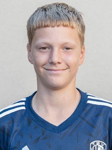 Linus Dick