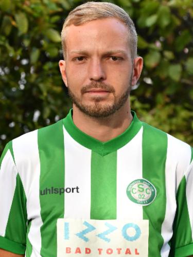 Luke Bäumler