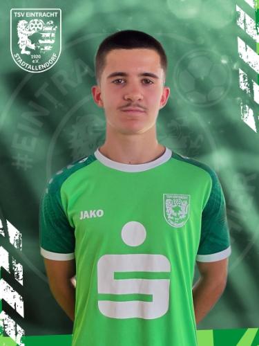 Gianluca Theis