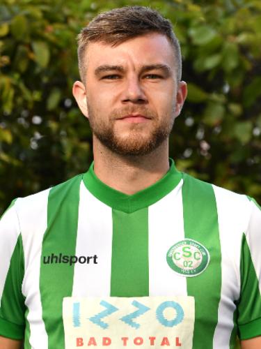 Jens Bent