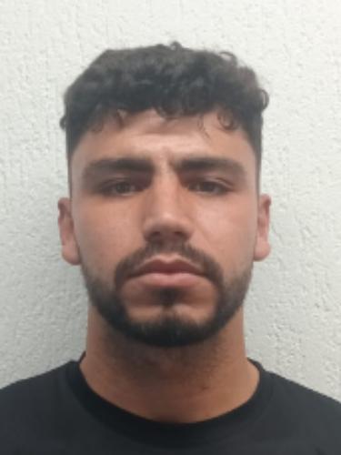 Ismail Zouadi