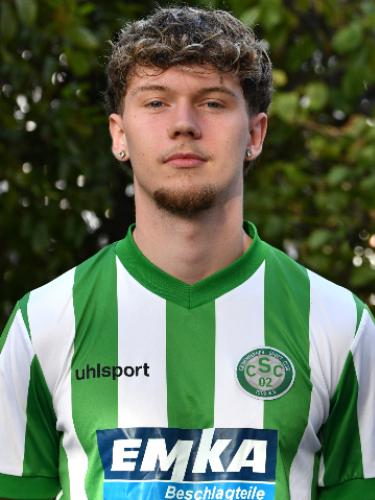 Leon-David Groß