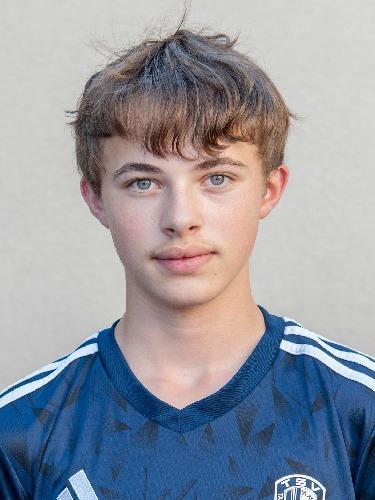 Jannis Hornstein