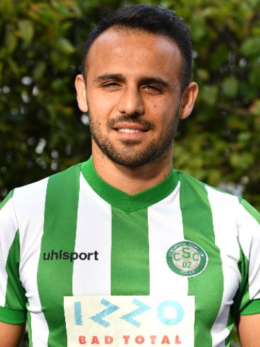 Muhammed Emin Güllü