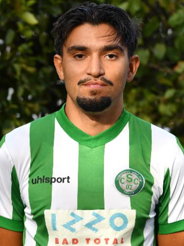 Domenik Porfidio