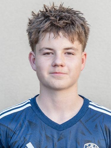 Alekander Schumakow