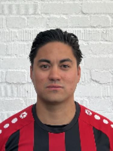 Justin Pfeifer