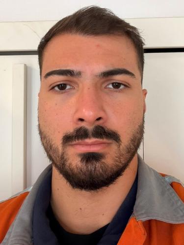 Engin Aksevi