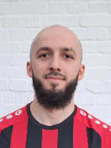 Deni Umakhanov