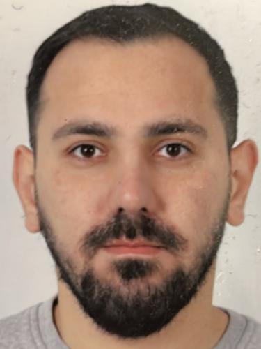 Ali Mahmudzade