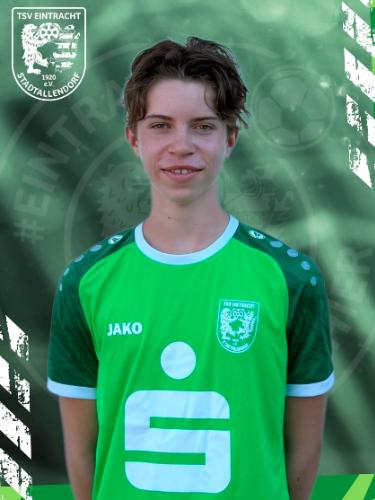 Bennet Achenbach