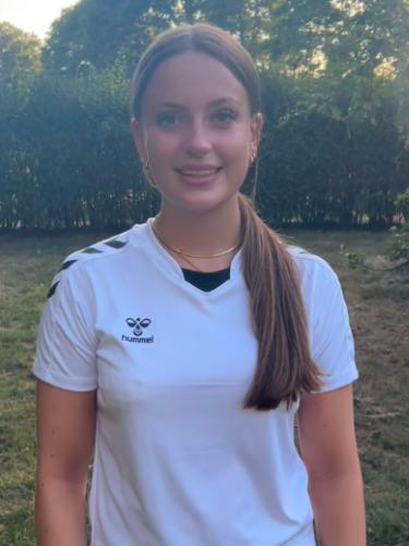 Stina Konjer