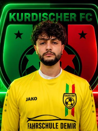 Erdal Acar