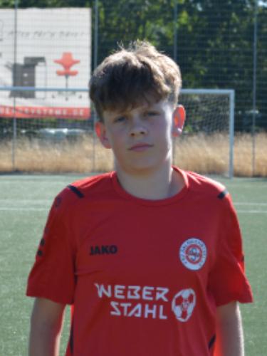 Lennard Fleger