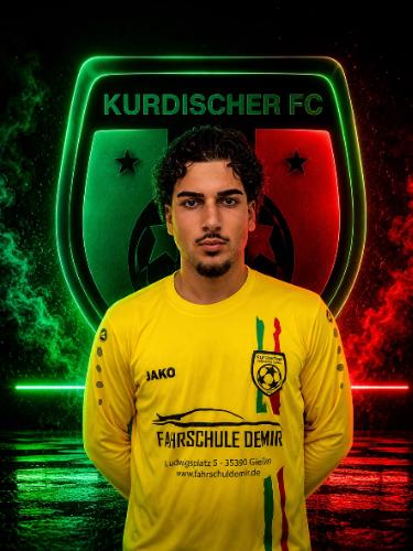 Ömer Can Bugday