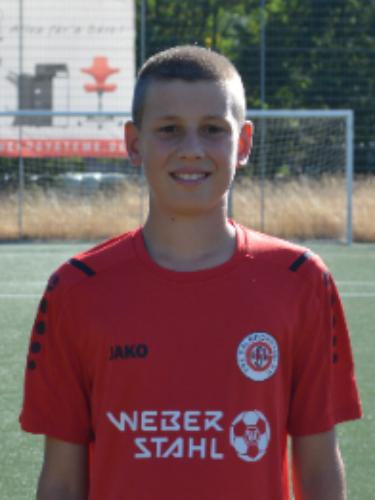Hannes Hewener