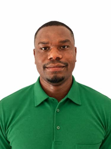 Mounkaila Kassoum Amadou
