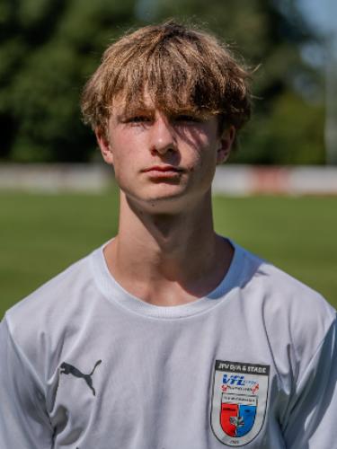 Felix Buck